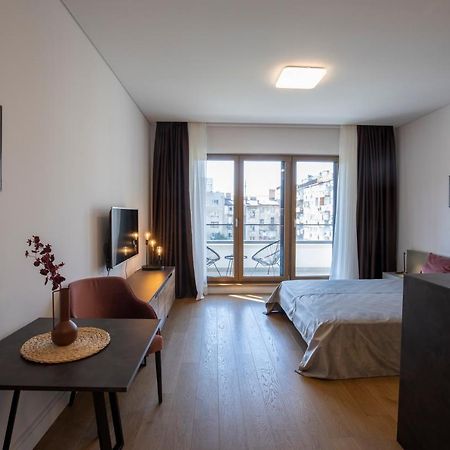 Belgrade Center Apartment Lux Residence Exterior photo