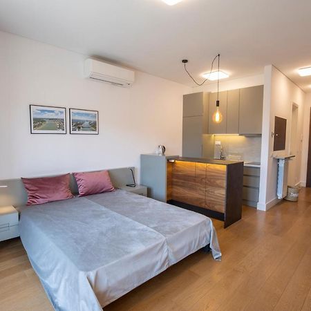Belgrade Center Apartment Lux Residence Exterior photo