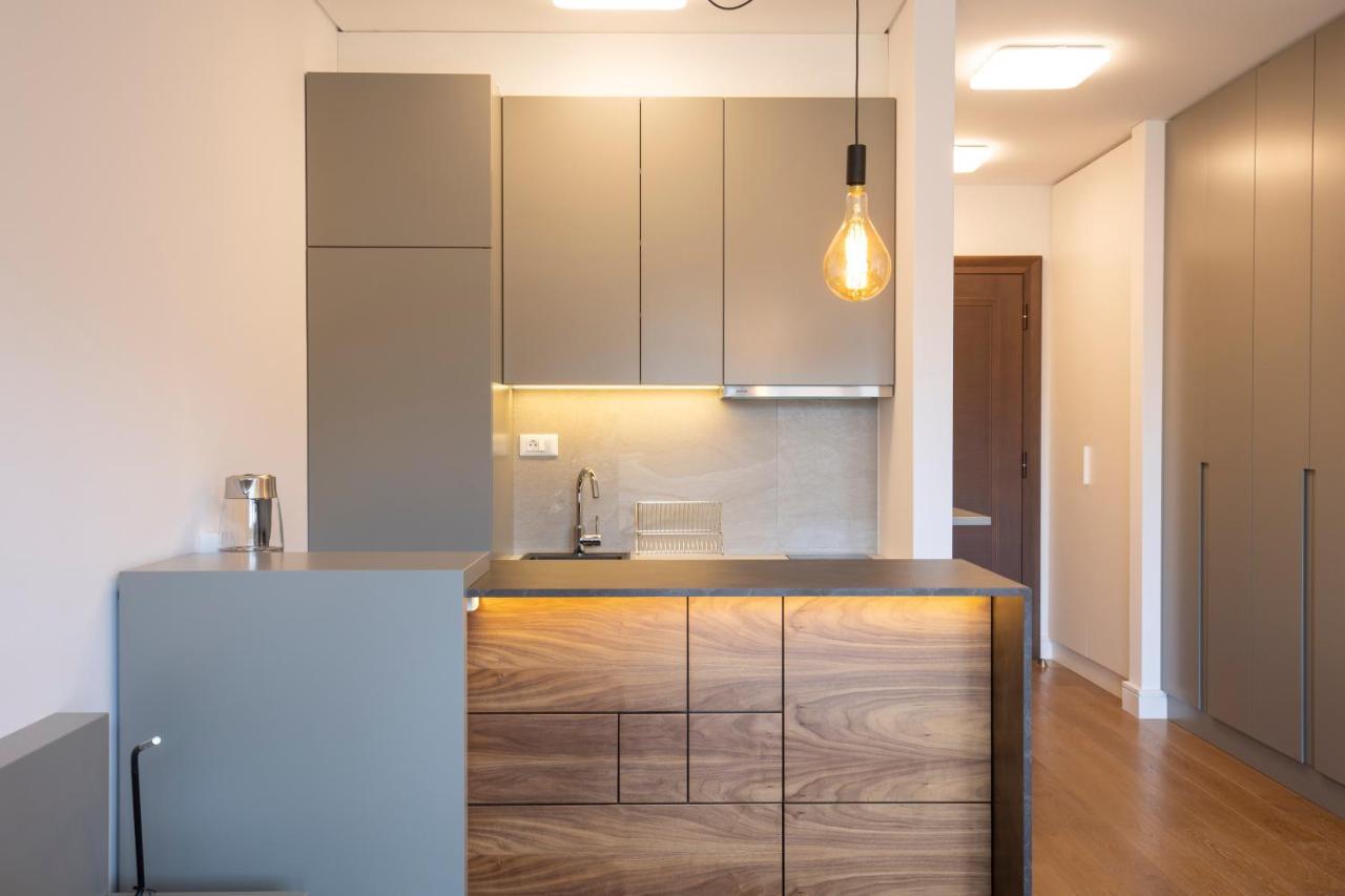 Belgrade Center Apartment Lux Residence Exterior photo