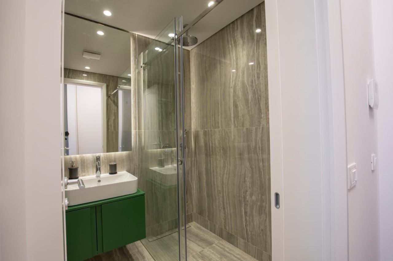Belgrade Center Apartment Lux Residence Exterior photo