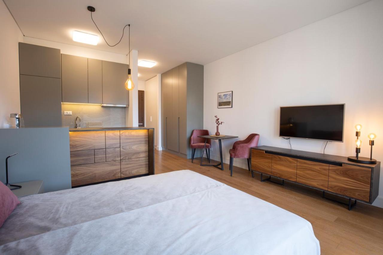 Belgrade Center Apartment Lux Residence Exterior photo
