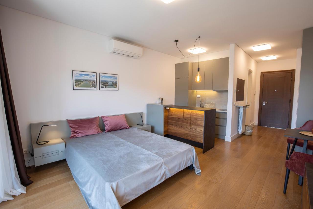 Belgrade Center Apartment Lux Residence Exterior photo